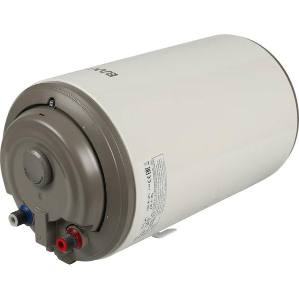 Baxi EXTRA R 501 SL (под раковиной) водонагреватель накопительный под раковиной