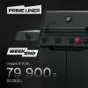 Газовый гриль PRIMELINER WEEKEND 4