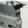 Проточный газовый водонагреватель Baxi SIG-2 11p