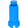 FV-PLAST Пробка синяя 1/2"