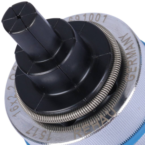 REHAU RAUTOOL RAUTOOL Расширительная насадка для экспандера QC 16х2,2