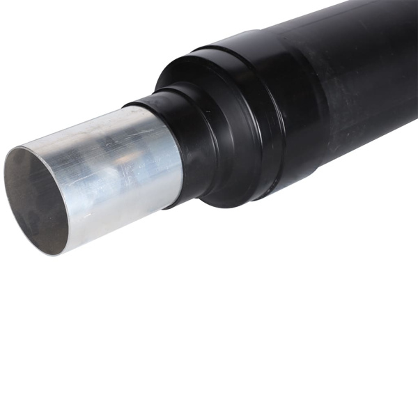 Protherm Комплект дымовых труб O 80мм ? 1м S4