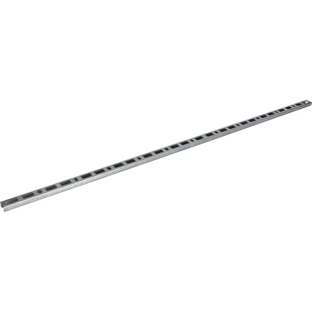 Профиль монтажный STOUT 1,75х28х15х1200мм, SAC-0022-281512