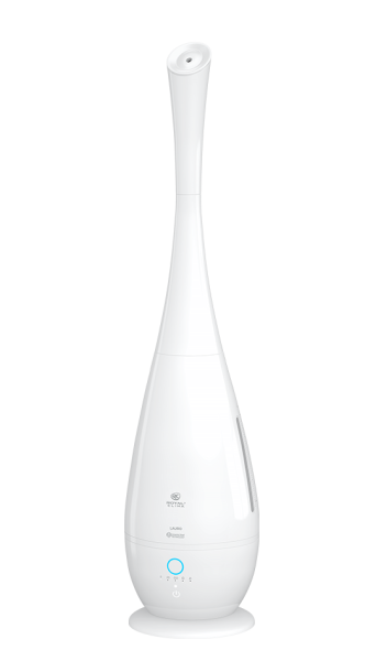 Бытовой увлажнитель серии LAURO RUH-LR370/5.0E-WT