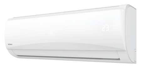 Классическая сплит-система серии JETPRO XG-JP27RHA (комплект)