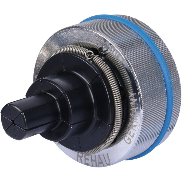 REHAU RAUTOOL RAUTOOL Расширительная насадка для экспандера QC 16х2,2