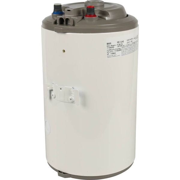 Baxi EXTRA R 501 SL (под раковиной) водонагреватель накопительный под раковиной