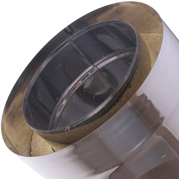 ДКВ68 180 JEREMIAS Труба 250 мм с лючком ревизии