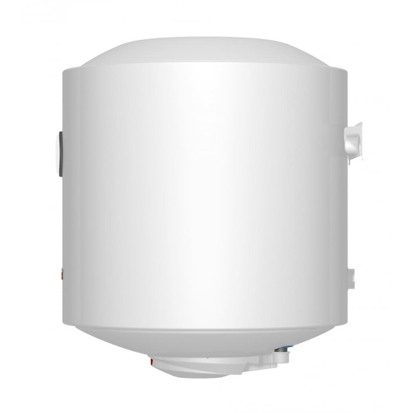 Thermex ЭдЭБ01019 Thermex НЭВН Стекло THERMEX TitaniumHeat 50 V Slim Круглый CHAMPION TITANIUMHEAT Биостеклофарфор