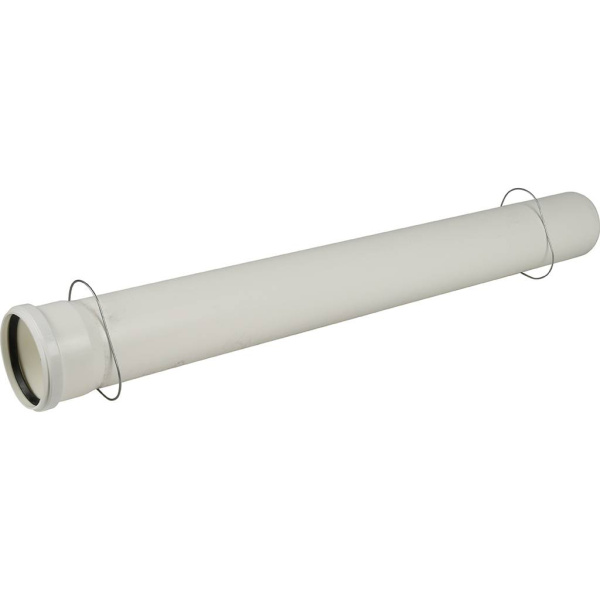 Baxi KHG BAXI Коаксиальное удлинение d 110/160, L=1000 мм, HT