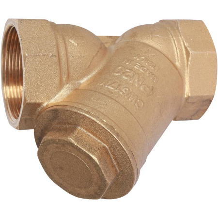 STOUT SFW 2 Фильтр сетчатый 500 мкр.