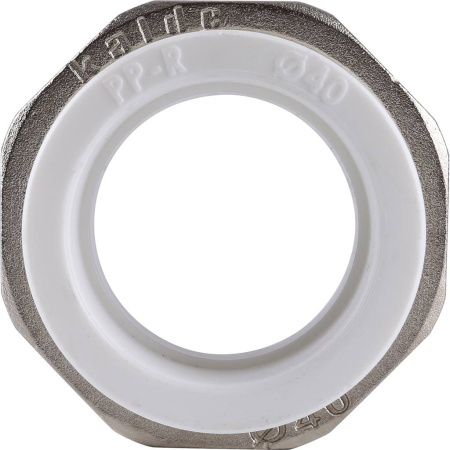 Kalde Муфта разъемная с внутренней резьбой 40х1 1/4"