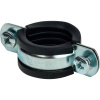 Консоль монтажная STOUT 1,75х28х30х400мм, SAC-0021-283040