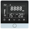 Компактная приточная установка Royal Clima VENTO RCV-500 LUX