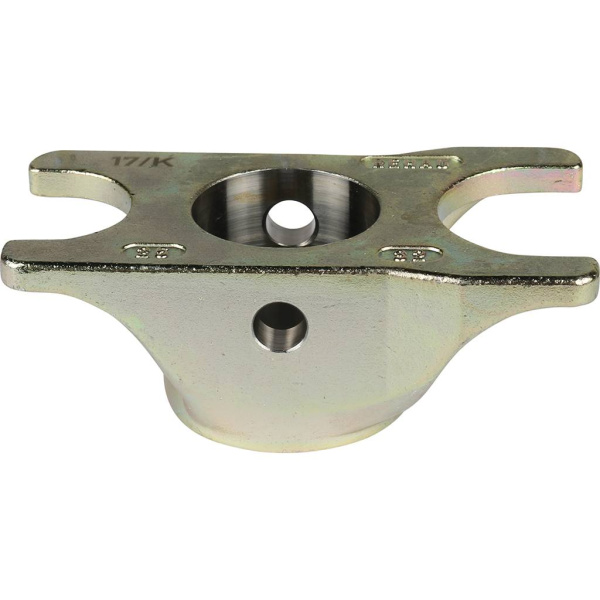 REHAU RAUTOOL RAUTOOL Комплект запрессовочн. тисков М1 25/32 (цвет: золотисто-желтый)