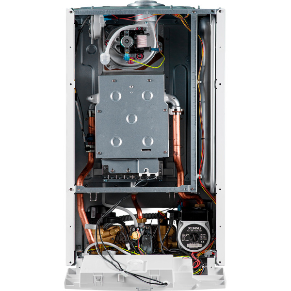 Газовый настенный котел Mizudo двухконтурный 13 кВт