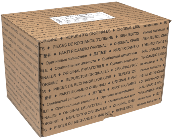 Вентилятор дымовых газов Italtherm TIME MAX: F(24) / TIME: F(25)