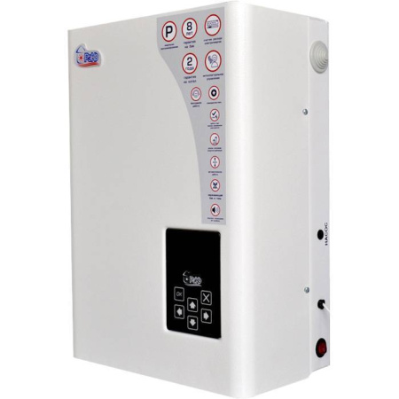 46012700009 РЭКО-7П (7 кВт) 220/380 В Электрокотел