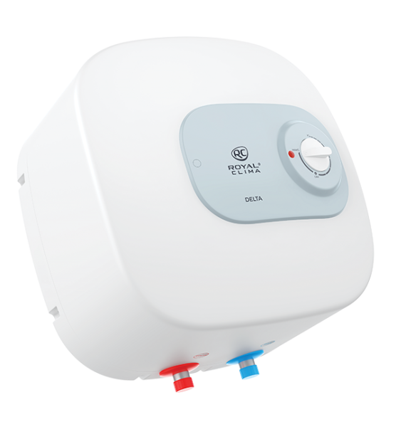 Электрический водонагреватель Royal Clima серии DELTA RWH-D15-FE