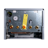 Газовый котел Italtherm CITY CLASS 25 FR Gray Flame