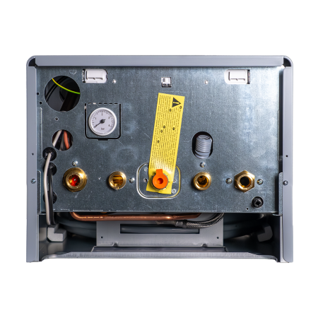 Газовый котел Italtherm CITY CLASS 25 FR Gray Flame