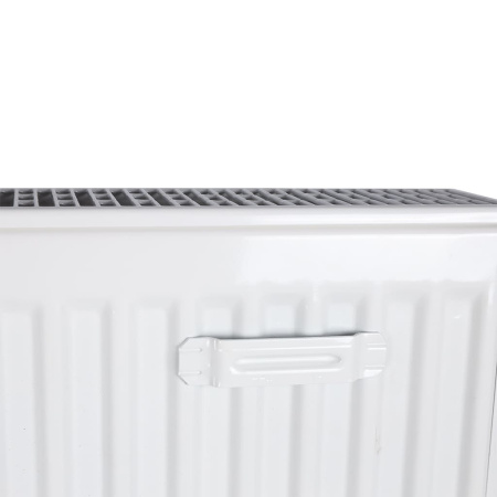 FTV220500801R2Y Kermi Profil-V FTV 22/500/800 радиатор стальной/ панельный нижнее подключение белый RAL 9016