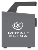 Тепловая пушка Royal Clima серии HEAT BOX Moderno RHB-CM2