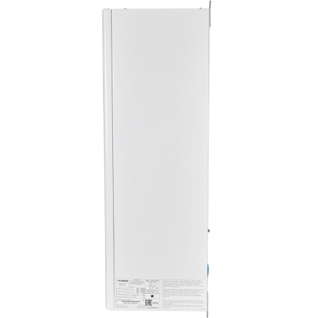 *CAKR02RF24 Fondital ANTEA PLUS RBTFS 24 котел газовый настенный/одноконтурный/турбированный