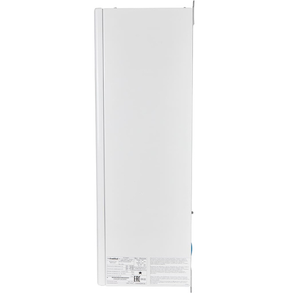 *CAKR02RF24 Fondital ANTEA PLUS RBTFS 24 котел газовый настенный/одноконтурный/турбированный
