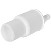 Переходная муфта AlcaPlast HT 40/50 G1/2, AKS6