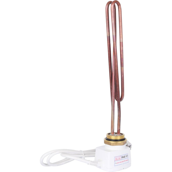 STOUT ТЭН 3 кВт, 6/4", 220В, L390