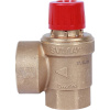 STOUT SVS-0001-001532 клапан предохранительный 15х1 1/4"