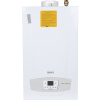 Газовый настенный котел Baxi 470 кв.м. одноконтурный 45 кВт