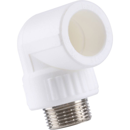 Kalde Угольник с наружной резьбой для полипропиленовых труб 25x3/4"