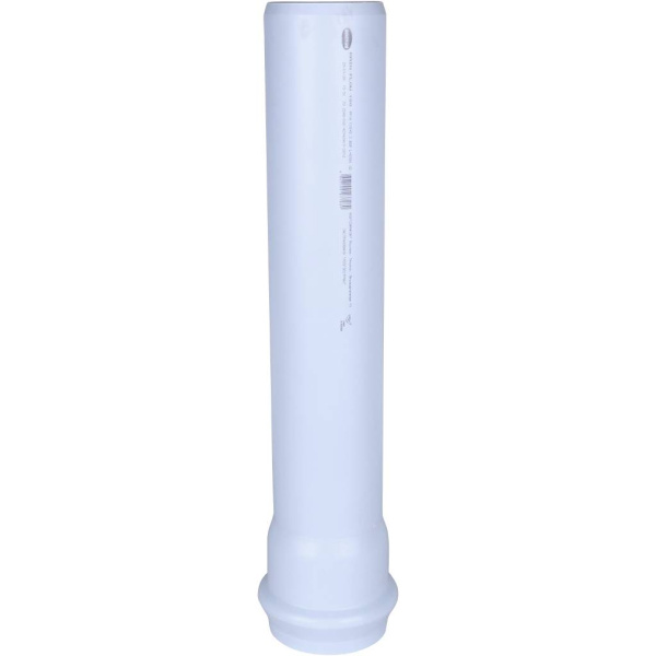 500085.F.5.3 Sinikon Rain Flow 100 Труба D 110 х 5,3 500 мм