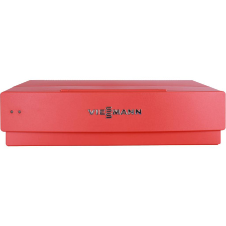 Viessmann Система регулирования Vitotronic200 KO2B