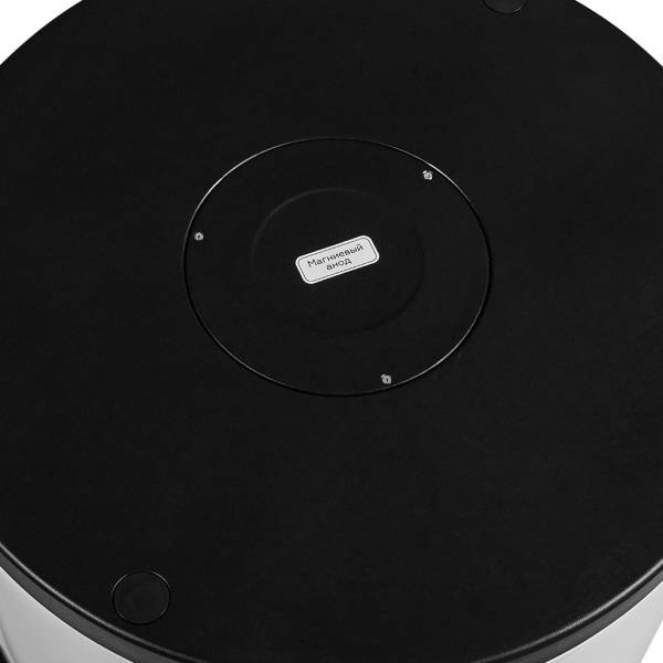 Бойлер косвенного нагрева ROMMER RWH-2110 GT напольный 500 л., RWH-2110-000500