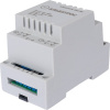 Teplocom Альбатрос- 500 DIN блок защиты электросети