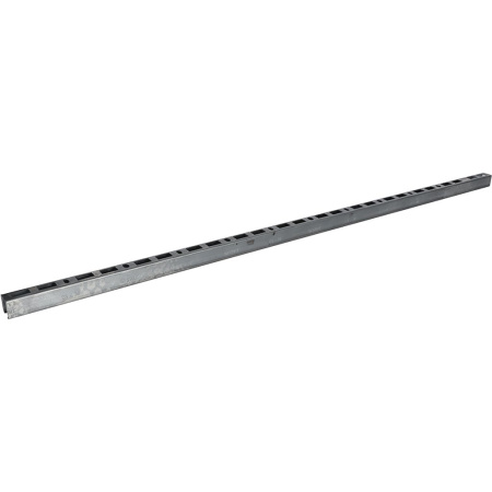 Профиль монтажный STOUT 1,75х28х30х1200мм, SAC-0022-283012