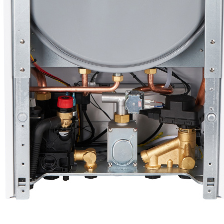 MZGB3603TH GB MIZUDO M36ТH котел газовый настенный/одноконтурный/турбированный