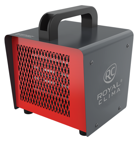 Тепловая пушка Royal Clima серии HEAT BOX RHB-C3