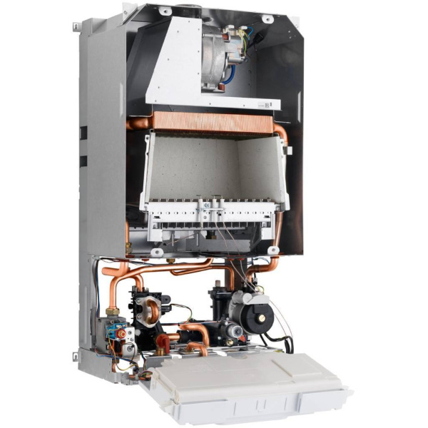Газовый настенный котел PROTHERM 350 кв.м. двухконтурный 35 кВт