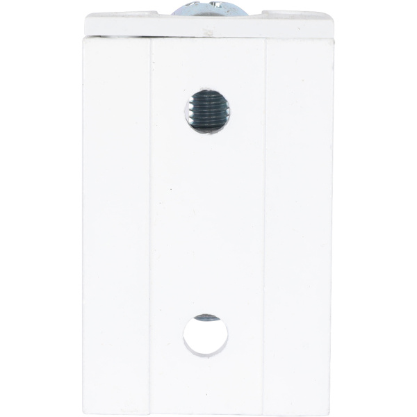 STOUT SKU-0320-000080 STOUT Комплект настенных регулируемых кронштейнов для радиаторов (2 шт.) RAL 9016