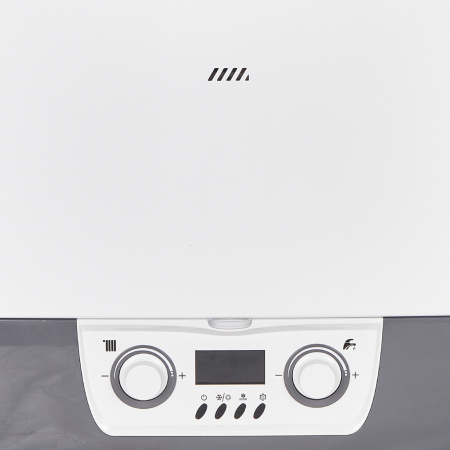 MZGB2402OT GB MIZUDO M24Т котел газовый настенный/двухконтурный/турбированный/Open Therm