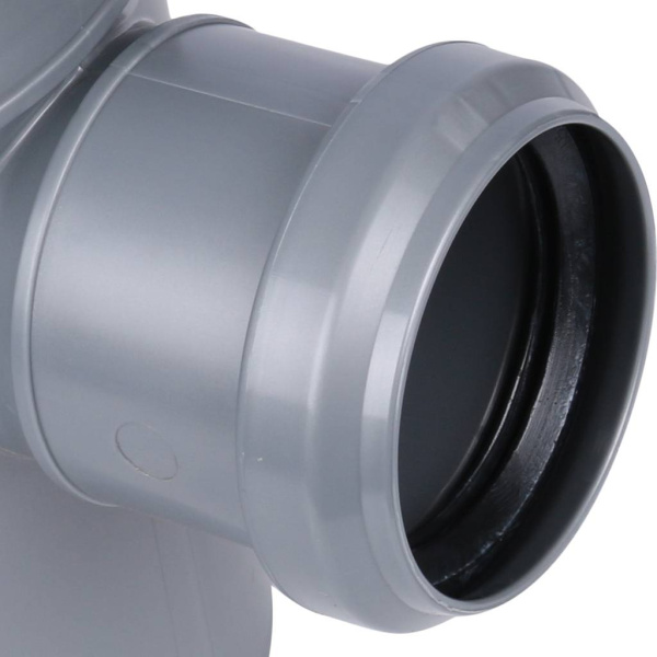 510035.R Sinikon СТАНДАРТ Тройник D 110x50x87°