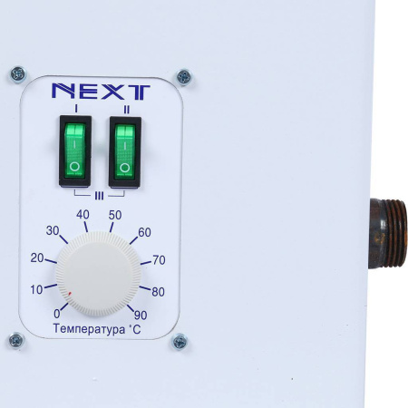 Электрический котел ЭВАН 14 кВт