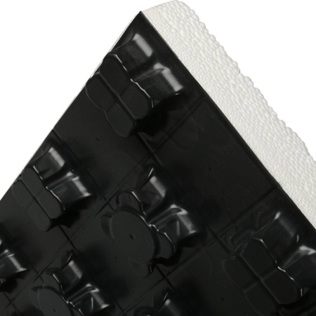 REHAU RAUTHERM S Маты и комплектующие Мат ППС 30-2 EPS и панель с фиксаторами Varionova, 040 DES