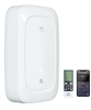 Приточно-очистительный комплекс Royal Clima BREZZA RCB-H 150 LUX