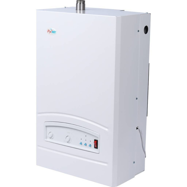 *РусНИТ 215НМ (215Н) (15 кВт) 380В котел электрический настенный