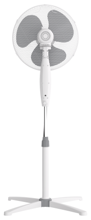 Бытовой вентилятор Royal Clima серии RSF-1601M-WT